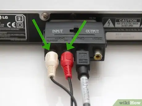 Image titled Properly Use "S" Video Cables Step 9